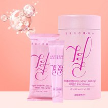 결콜라겐 플러스 60포 1개, 1, 2g