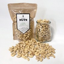 울돌목 구운 캐슈넛 400g