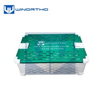 2.4mm alps 잠금 수의학 장 제품 동물 정형 외과 나사 tplo 수의사 공급 도구 애완, 01 ALP5017.05(5pcs)