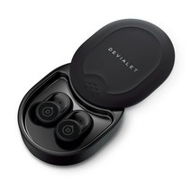 [Devialet 공식점 2년 보증] Gemini 무선 이어폰 노이즈 캔슬링 bluetooth 데비아레 외부음 캡처
