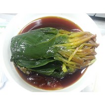 후계자농원 (울릉도 국내산 명이)울릉도 산마늘 명이나물 절임나물 장아찌 1KG, 울릉도명이, 500g(파우치) 2개
