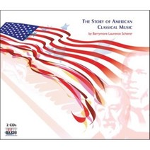 [CD] Marin Alsop 미국 클래식 음악의 역사 (The Story of American Classical Music)