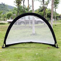 GDF8776 휴대용 축구 골대 미니골대 야외용 축구골대 축구사다리/접시콘/태권도용품/점수판