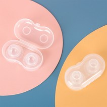 Correction of Nipple Depression Pregnant Women After Delivery With Orthotics Medical Grade Silicone