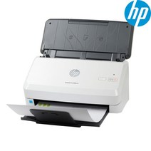 HP 스캔젯 프로 3000S4 시트급지 고속 양면스캐너