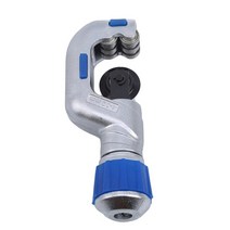 스텐 주름관 스테인레스 스틸 파이프 튜브 커터 볼 베어링 가위 커터 4-50mm 금속플라스틱 튜브 나이프 컷 배관 도구 내구성, M