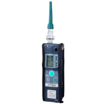 NEW COSMOS XP-702-3A 휴대용 LPG LNG 가연성 가스누설감지기