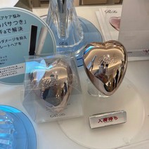 방지 리파 브러시 하트 정전기 두피 마사지 러브 헤어빗, D