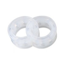 자동차 쇼바 서스펜션 2pcs 버퍼 충격 흡수 장치 스프링 범퍼 자동 커버 고무 스프링 버퍼에서 보호 버퍼, 쇼크 업소버 b