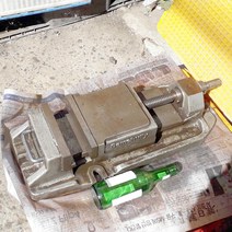 밀링바이스 삼천리 VS175 머신바이스