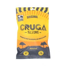 크루거 빌통 Cruga Biltong 스낵 300g
