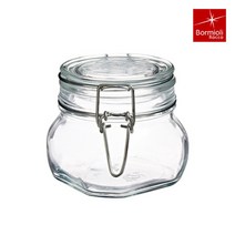보르미올리 피도 밀폐용기 500ml