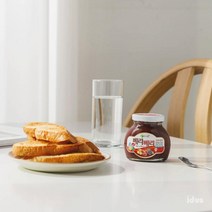 건강한 딸기 무설탕 딸기쨈 토마토쨈 180g 2병, 베리베리 2병