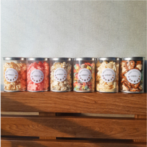 달지않은 수제 머랭쿠키 무항생제, 솜사탕 큰통