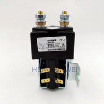 전기 윈치 접촉기용 DC SW180 정상 개방 200A 12V 36V, 06 60V