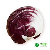 라디치오 1통(약 300g) 미국산