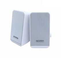 SMS-M80UW USB 귀가편한사운드 이쁜스피커 카트라이더