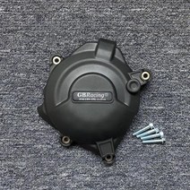 야마하 R3 20152023 및 R25 20142013 MT03 20162023 엔진 보호 커버, ALTERNATOR COVER