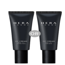[백화점 정품] 헤라 옴므 CC크림 50ml(SPF35), 다크베이지