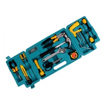 입주 집들이선물 가정용 수공구 15종세트 정비용 차량용 만능 전문가용, 1개, 사각공구세트JTS20