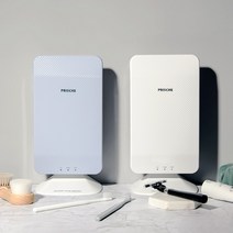 프리쉐 UV-LED & PI히터 더블살균 칫솔살균기 (PA-TS1000), 4개, 라이트블루