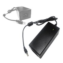 대성전자아답터 12V 5A 60W TV 모니터 소형가전 조명 등 다용도 호환 제품 플러그 규격 외경5.5mm 내경2.5mm 안전인증 필