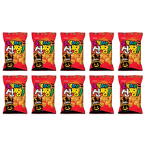 크라운 못말리는 신짱, 245g, 10개