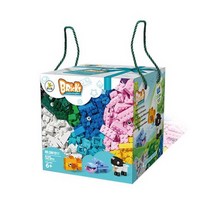 클래식 블럭 동물 525pcs 레고 클래식 창작 브릭 레고 호환 블럭 어린이교구용 블럭