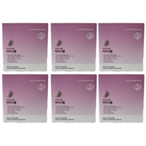 마이시톨 60포 6개 핀란드 이노시톨