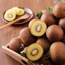 해남 국산 해금 골드키위(22년산), 93개, 골드키위 5kg