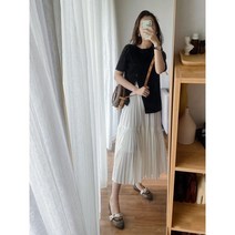 CIUUC 패션 시니어 여성 여름 반팔 사교계 치마 하이 엔드 홍콩 스타일 복고풍 세련된 전문 투피스