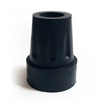 민트딜 효도지팡이 고무바킹리필 17mm 고무패킹 고무캡교체, 랜덤발송, 1개