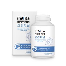 임비타 천연 면역강화제, 150g