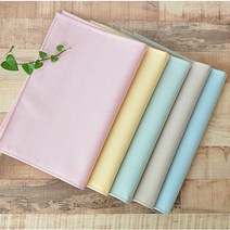 방수천 라미네이트 파스텔 무지5color-51910 방수천 방수원단, 파스텔핑크