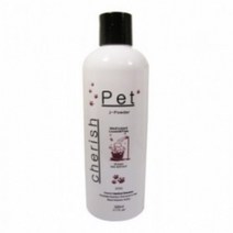 강아지 비듬방지 보습샵푸 전견용 500ml 강아지린스, 기본, 기본