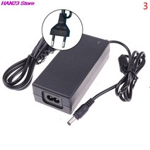 전기자전거 배터리 29.4V 2A 전기 자전거 산업용 배터리 충전기 1 개 8구/유럽 24V 2A 배터리 팩