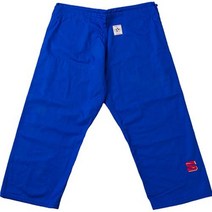 유도복 일본직구 도복 kyukakura jnfp 2.5l ijf 표준 인증 유니폼 바지