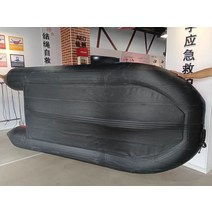 보트 알루미늄합금 단단한바닥 낚시 구조 구명정 카누 카약 고무보트 레져 수상, 3.6m 바닥 보강