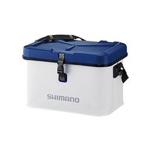 125053 시마노 BK-063R 라이트 태클 백, 22L, 뭐