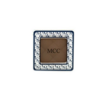 MCC 글램 퀸 아이즈 팩트 아이섀도, 204호 딥브라운, 8개