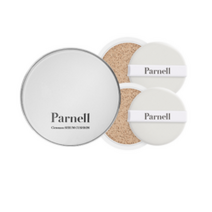파넬 시카마누 세럼쿠션 15g 1개 + 리필 15g 2개, 23호 옐로우베이스, 2세트