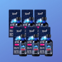 [강추] 카야니 나이트로익스트림 56ml 석류맛 5+1