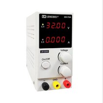 파워서플라이 산업용 30V 직류 공급 컴퓨터 공급기, E. K1003D 100V3A 300W-3자리