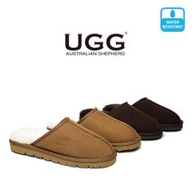 방수 맨즈 모슬리 양털 어그 슬리퍼 UGG 2컬러 AS AS2006