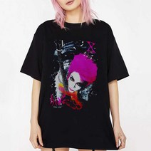 엑스 재팬 X Japan 락밴드 티셔츠 일본 스타일