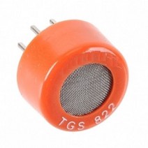 음주측정기 1PCS TGS822 알코올 톨루엔 실렌 유, 한개옵션0