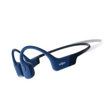 샥즈 오픈런 미니 S804MINI 골전도 블루투스 이어폰 (애프터샥), 블루