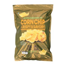 트레이더스딜 콘칩, 1개, 730g