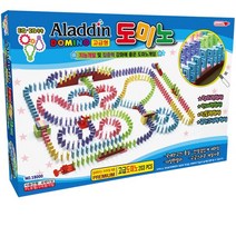 도미노 보드게임 10000 18000고급형 2종 125pcs 203개 알라딘 상사 도미노, 10000도미노게임