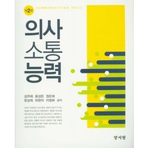 의사소통능력, 양서원